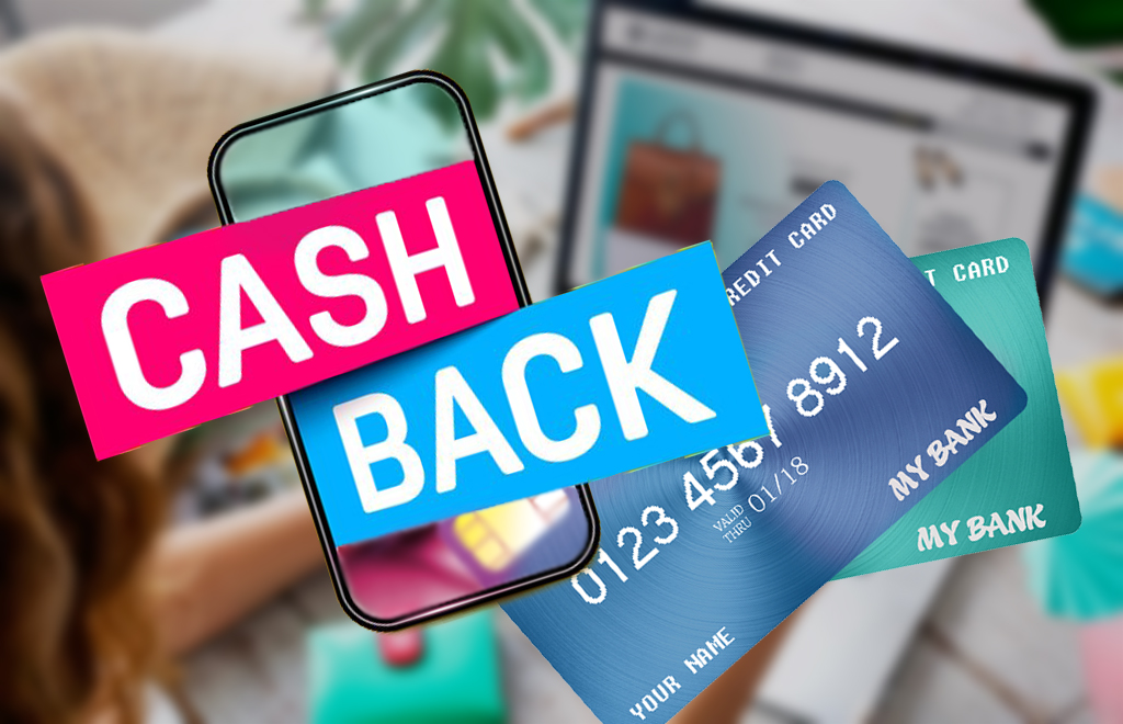 CashBack: особенности и преимущества