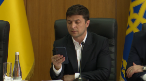 Активисты призвали Зеленского прекратить «демонтаж» Украины как государства