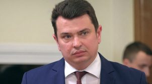 В НАБУ резко раскритиковали Зеленского после решения КС по Сытнику