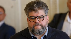 Нардеп от «Слуги народа» поддержал идею проведения выборов на оккупированном Донбассе