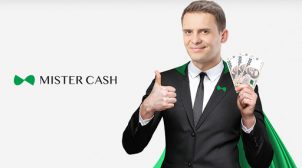 (Рус) Как оформить кредит онлайн в Мистер Кеш