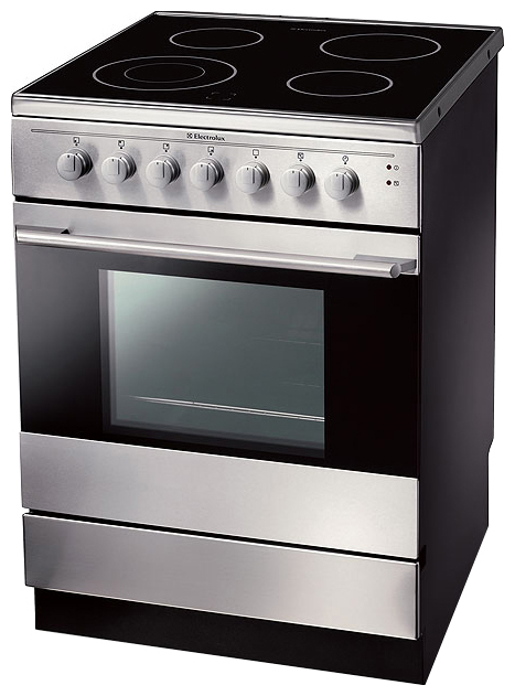 Преимущества электроплит Electrolux Преимущества электроплит Electrolux