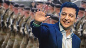 Уступки Зеленского Кремлю приведут к малоуправляемый ситуации, — эксперт
