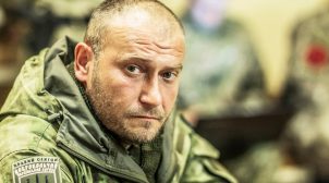Ярош заявив про готовність очолити ТГК