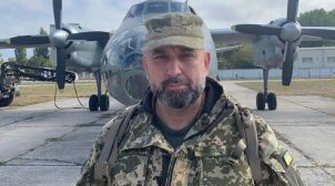 НАТО продемонструвало готовність надати необхідну підтримку українських військових,- Кривонос