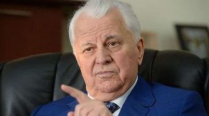 Кравчук не считает перенос инспекции возле Шумов срывом договоренностей Кравчук не считает перенос инспекции возле Шумов срывом договоренностей