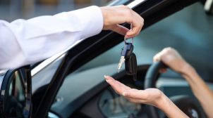 (Рус) Услуги аренды авто в Одессе