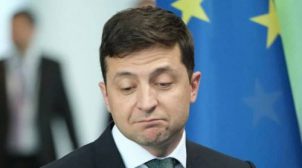 «Слуги народа» нарушили предвыборное обещание Зеленского
