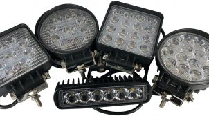 (Рус) Как выбрать LED-фары для авто