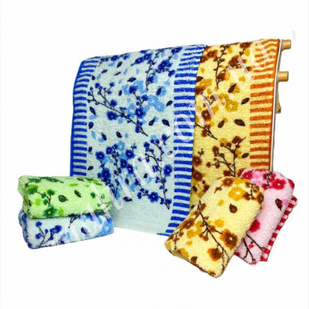 Маровое полотенце оптом