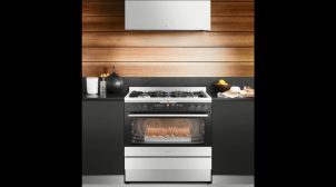 (Рус) Преимущества электроплит Electrolux