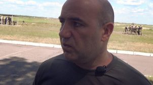 Доник: Из Киева распорядились не фиксировать обстрелы, как нарушение режима тишины