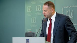 ОПУ против Фокина: причины скандального заявления о Донбассе и амнистии боевиков
