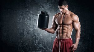 Proteinchik — Протеины в интернет-магазине