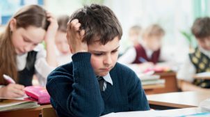 (Рус) Почему важно хорошо учиться в 7 классе