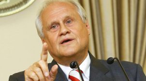 Сайдік спростував твердження Росії, що вона не є стороною конфлікту на Донбасі