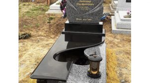(Укр) Як вибрати гранітний пам’ятник