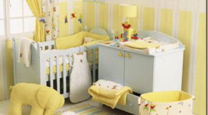 (Укр) МЕБЛІ MUST HAVE В КІМНАТІ НОВОНАРОДЖЕНОГО
