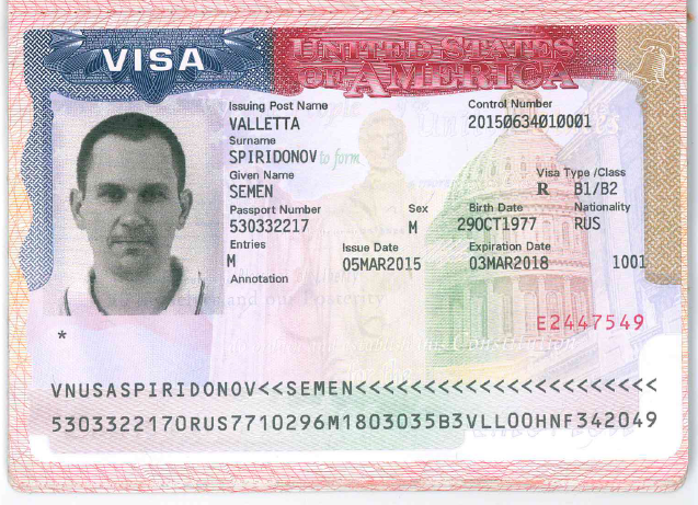визовое агентство world visa Как при помощи визового агентства получить визу в 2020 году