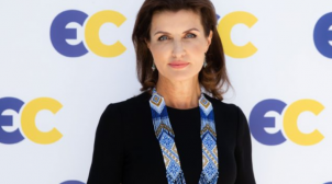 Марина Порошенко розповіла про свої подальші плани на новій посаді