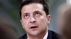 “Ти за легалізацію канабісу?”: Зеленський озвучив решту питань і заявив, що політики злякались