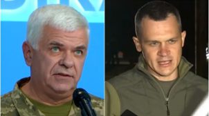 Командование Воздушных сил назвало ложью и манипуляцией заявление Кучера по катастрофе АН-26 Командование Воздушных сил назвало ложью и манипуляцией заявление Кучера по катастрофе АН-26