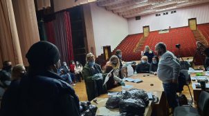 Член Васильківської ТВК заявив про затягування підрахунку голосів в інтересах “Слуги народу”