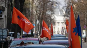 «Синдром Верещук» заразен: В сети высмеяли предвыборный ролик «Голоса»