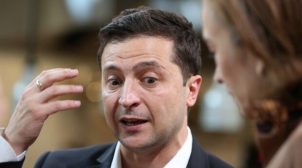Зеленський хотів зіграти по-старому, але не пішло,- політичний експерт