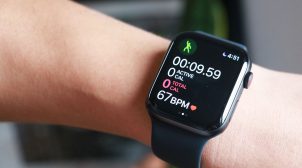 Apple Watch SE: очередной «яблочный» шедевр
