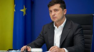 Зеленский назвал приоритетный вопрос саммита Украина — ЕС