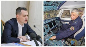 Кучера вызвали на допрос в ГБР по делу о катастрофе Ан-26 Кучера вызвали на допрос в ГБР по делу о катастрофе Ан-26