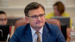 Кулеба заверил, что угрозы безвизу Украины больше нет Кулеба заверил, что угрозы безвизу Украины больше нет