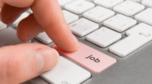 (Укр) Як знайти хорошу роботу в ІТ через інтернет: сайти роботодавців, соцмережі, дошки оголошень