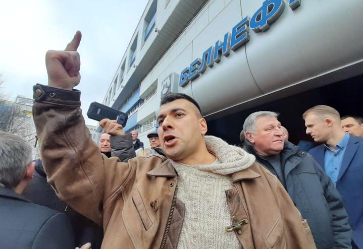 Как блоггеры влияют на власть