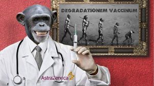Боррелий: В РФ убеждают, что западные вакцины превращают людей в обезьян