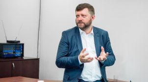 В СН пояснили, для чого внесли законопроект про продовження особливого статусу Донбасу