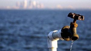 С января 2021 в Крыму начнут отключения воды за долги