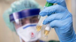 РФПИ распространило фейк об изготовлении вакцины «Спутник-V» харьковским предприятием