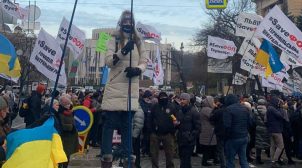 «Тедис» не заплатил 3,4 млрд в бюджет, а власть хочет забрать последнее у ФОПов, — депутат