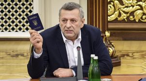 Жити в брехні: Зеленський намагається нав’язати українцям російську модель управління