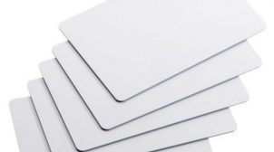 (Рус) Для чего нужна RFID карта