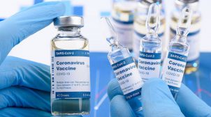 Канада лідирує в обсязі замовленої вакцини проти COVID-19