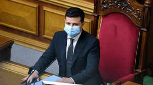 Витрати на Офіс президента наступного року пропонують збільшити на 40%