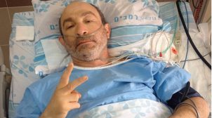 Пока на больничном Харьковские депутаты решили поднять зарплату Кернесу Пока на больничном Харьковские депутаты решили поднять зарплату Кернесу