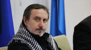 Оккупанты осудили владельца крымского телеканала до 19 лет колонии Оккупанты осудили владельца крымского телеканала до 19 лет колонии