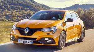 (Рус) Какой бу автомобиль марки Renault выбрать для покупки