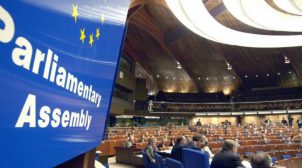 Україна оскаржить повноваження росіян у ПАРЄ