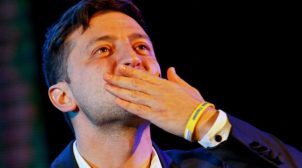 Нове відео Зеленського: похвалився успіхами і згадав про ціни на газ. ВІДЕО