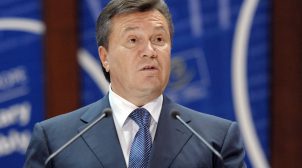 ГБР сообщил о подозрении в госизмене Януковичу за подписание «харьковских соглашений» в пользу России